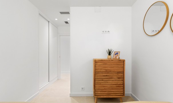 Sprzedaż - Willa wolnostojąca -
Torrevieja - El chaparral