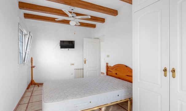 Sale - Villa -
Torrevieja