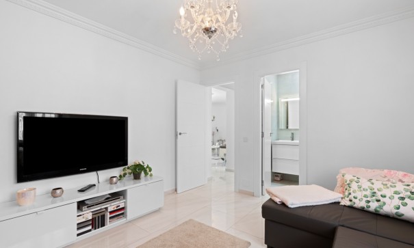 Resale - Freistehende Villa -
Ciudad Quesada - Rojales - Ciudad Quesada