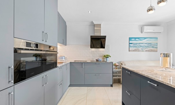 Resale - Freistehende Villa -
Ciudad Quesada - Rojales - Ciudad Quesada