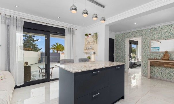 Resale - Freistehende Villa -
Ciudad Quesada - Rojales - Ciudad Quesada