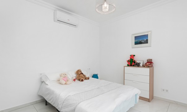 Resale - Freistehende Villa -
Ciudad Quesada - Rojales - Ciudad Quesada