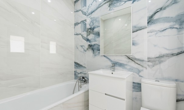 Resale - Freistehende Villa -
Ciudad Quesada - Rojales - Ciudad Quesada