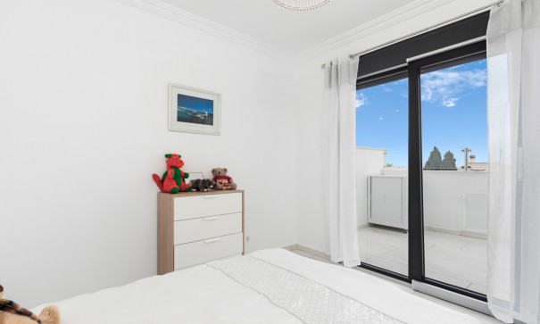 Resale - Freistehende Villa -
Ciudad Quesada - Rojales - Ciudad Quesada