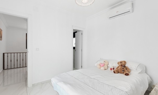 Resale - Freistehende Villa -
Ciudad Quesada - Rojales - Ciudad Quesada