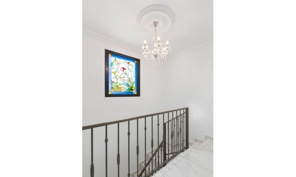 Resale - Freistehende Villa -
Ciudad Quesada - Rojales - Ciudad Quesada