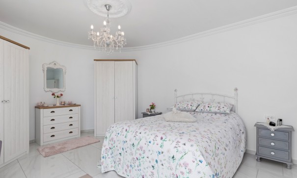 Resale - Freistehende Villa -
Ciudad Quesada - Rojales - Ciudad Quesada