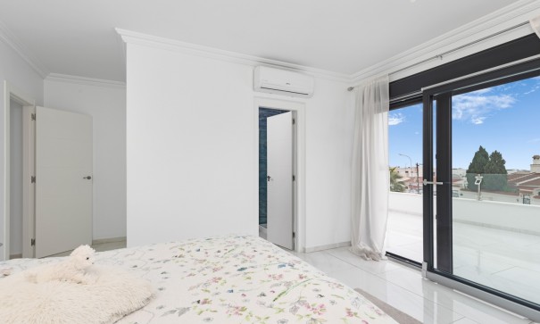 Resale - Freistehende Villa -
Ciudad Quesada - Rojales - Ciudad Quesada