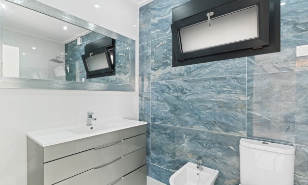 Resale - Freistehende Villa -
Ciudad Quesada - Rojales - Ciudad Quesada