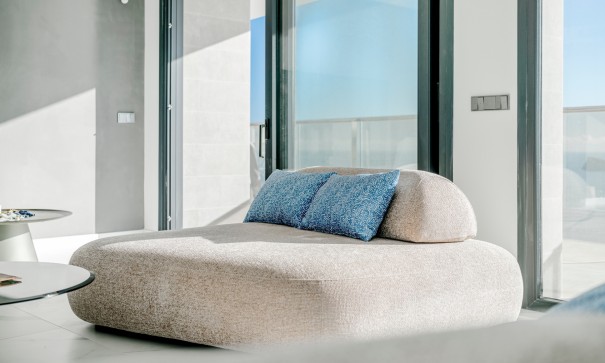 Återförsäljning - Lägenhet lägenhet -
Benidorm