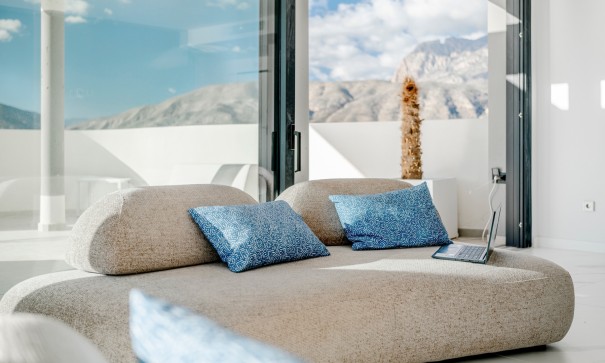 Återförsäljning - Lägenhet lägenhet -
Benidorm