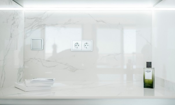 Återförsäljning - Lägenhet lägenhet -
Benidorm