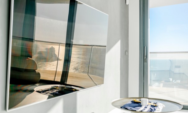 Återförsäljning - Lägenhet lägenhet -
Benidorm