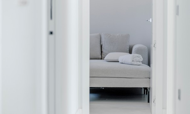 Återförsäljning - Lägenhet lägenhet -
Benidorm