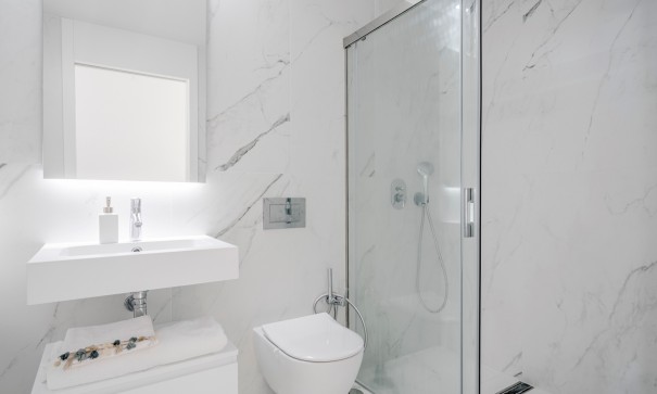 Återförsäljning - Lägenhet lägenhet -
Benidorm