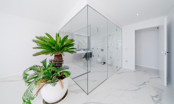 Återförsäljning - Lägenhet lägenhet -
Benidorm