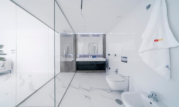 Återförsäljning - Lägenhet lägenhet -
Benidorm