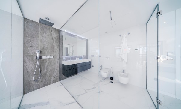 Återförsäljning - Lägenhet lägenhet -
Benidorm