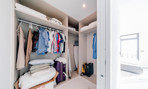 Återförsäljning - Lägenhet lägenhet -
Benidorm