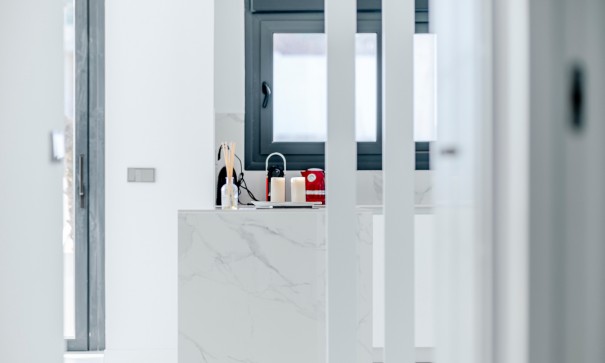 Återförsäljning - Lägenhet lägenhet -
Benidorm