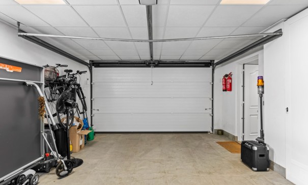 Herverkoop - Vrijstaande Villa -
San Juan de Alicante - Frank Espinós