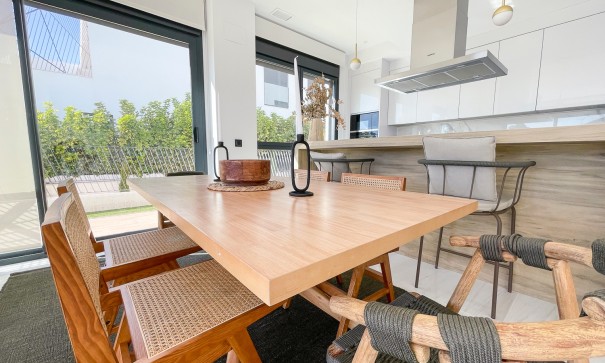 Herverkoop - Apartement Flat -
Villajoyosa - Playas Del Torres