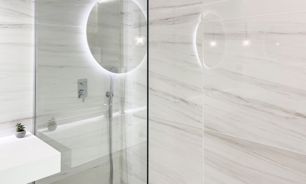 Herverkoop - Apartement Flat -
Villajoyosa - Playas Del Torres