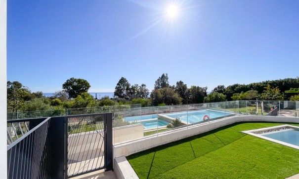 Herverkoop - Apartement Flat -
Villajoyosa - Playas Del Torres