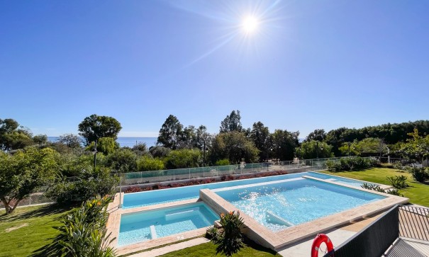 Herverkoop - Apartement Flat -
Villajoyosa - Playas Del Torres