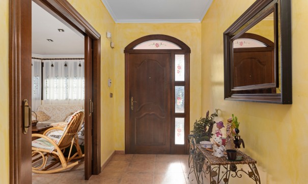 Venta - Finca Propiedad rural -
Beniel - Carretera de Beniel