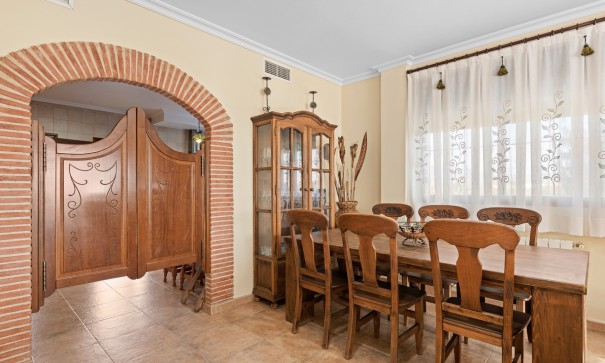 Venta - Finca Propiedad rural -
Beniel - Carretera de Beniel