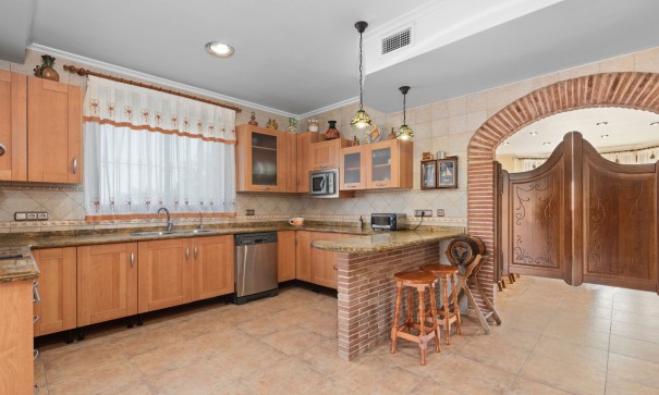 Venta - Finca Propiedad rural -
Beniel - Carretera de Beniel