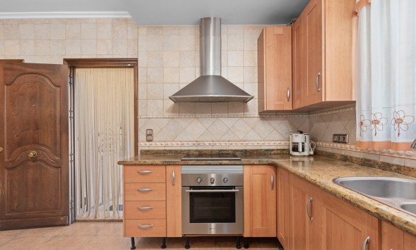 Venta - Finca Propiedad rural -
Beniel - Carretera de Beniel