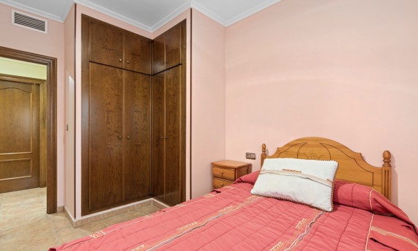 Venta - Finca Propiedad rural -
Beniel - Carretera de Beniel