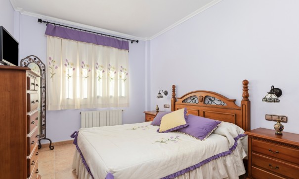 Venta - Finca Propiedad rural -
Beniel - Carretera de Beniel