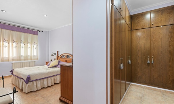 Venta - Finca Propiedad rural -
Beniel - Carretera de Beniel