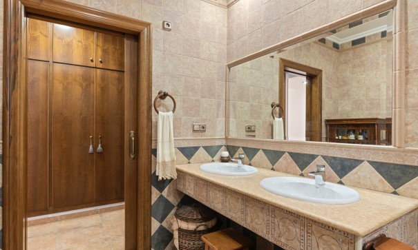 Venta - Finca Propiedad rural -
Beniel - Carretera de Beniel