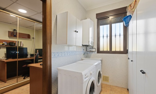 Venta - Finca Propiedad rural -
Beniel - Carretera de Beniel