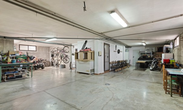 Venta - Finca Propiedad rural -
Beniel - Carretera de Beniel