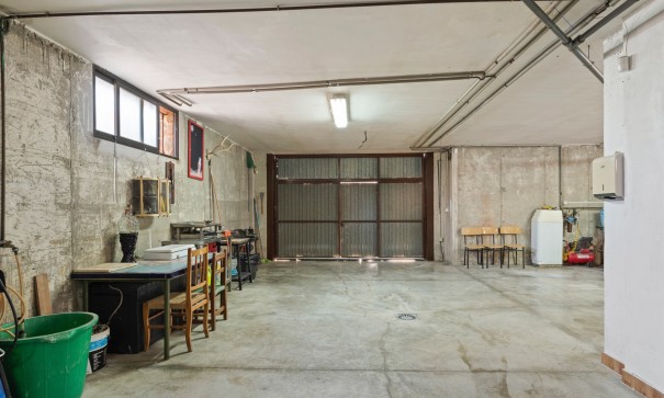 Venta - Finca Propiedad rural -
Beniel - Carretera de Beniel