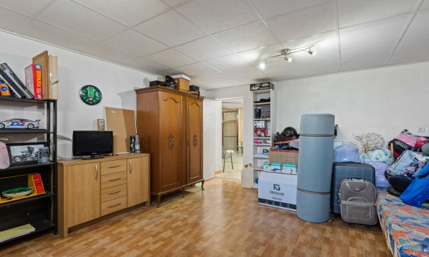 Venta - Finca Propiedad rural -
Beniel - Carretera de Beniel