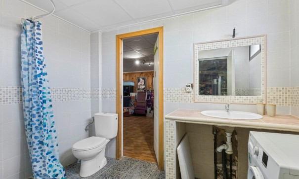 Venta - Finca Propiedad rural -
Beniel - Carretera de Beniel