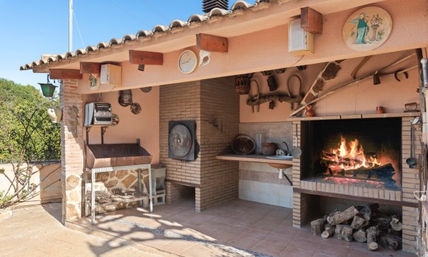 Venta - Finca Propiedad rural -
Beniel - Carretera de Beniel