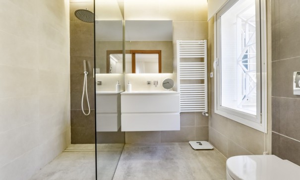 Sale - Detached Villa -
Altea - Sierra de Altea