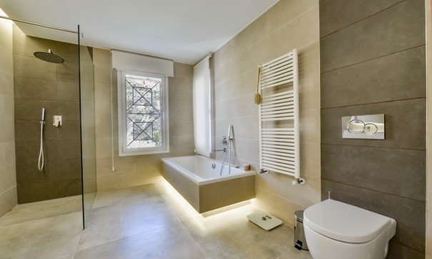 Sale - Detached Villa -
Altea - Sierra de Altea