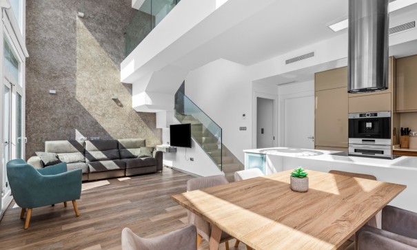 Återförsäljning - Fristående villa -
Ciudad Quesada - Rojales - Ciudad Quesada