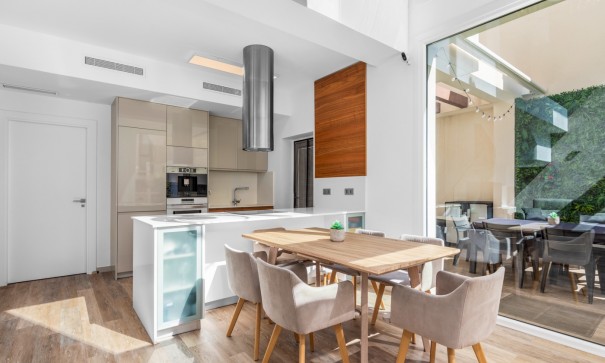 Återförsäljning - Fristående villa -
Ciudad Quesada - Rojales - Ciudad Quesada