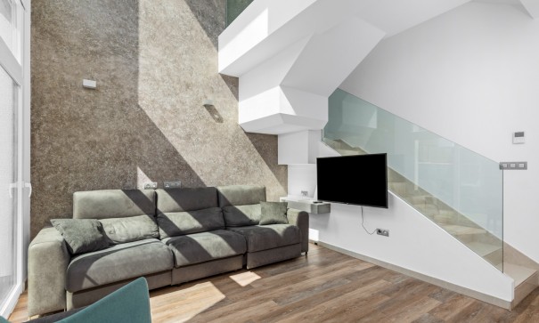 Återförsäljning - Fristående villa -
Ciudad Quesada - Rojales - Ciudad Quesada