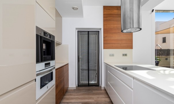 Återförsäljning - Fristående villa -
Ciudad Quesada - Rojales - Ciudad Quesada