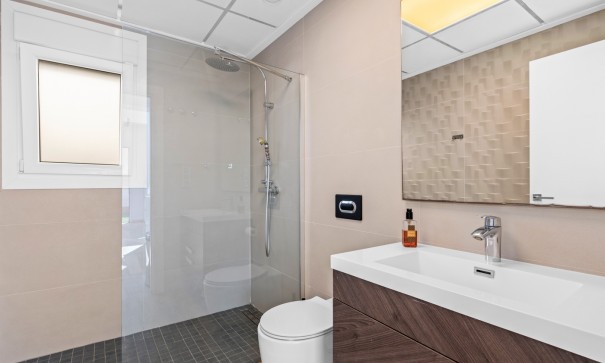 Återförsäljning - Fristående villa -
Ciudad Quesada - Rojales - Ciudad Quesada